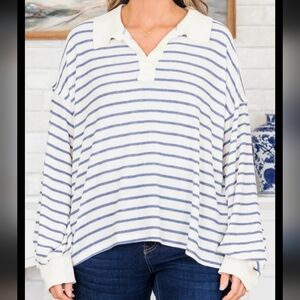 Ces Femme - My Wants And Need Top